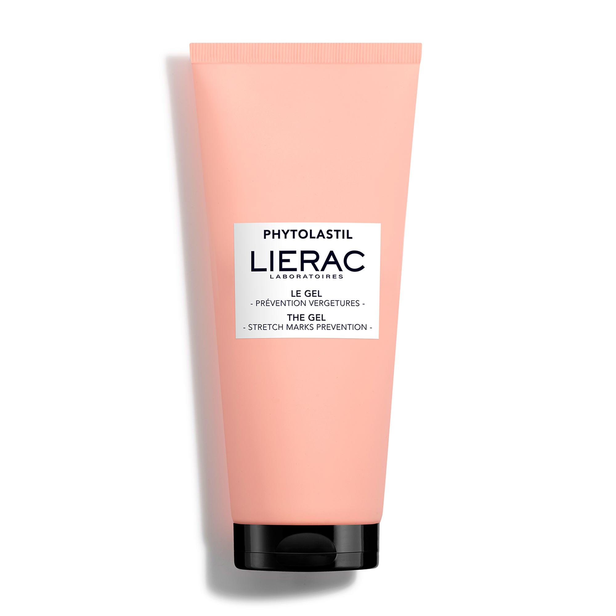 Lierac Phytolastil The Gel Stretch Marks Prevention Το Τζελ Πρόληψης Των Ραγάδων 200 Ml