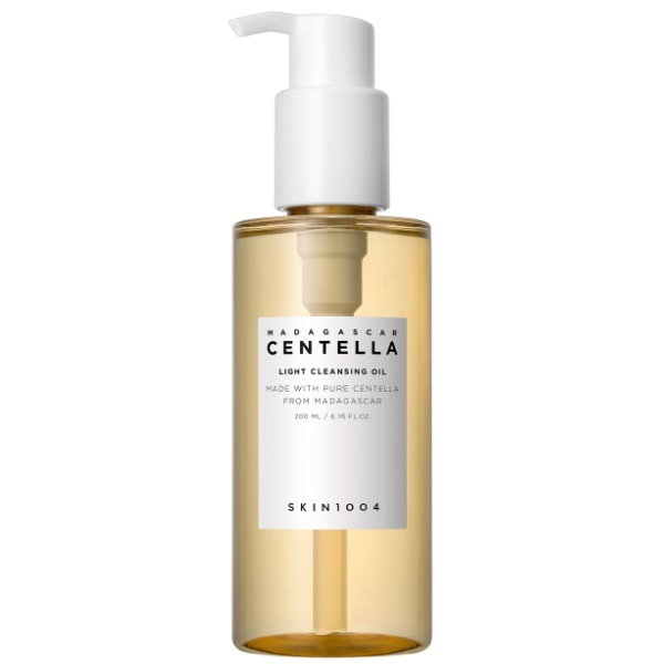 Skin1004 Madagascar Centella Light Cleansing Oil, 200 Ml