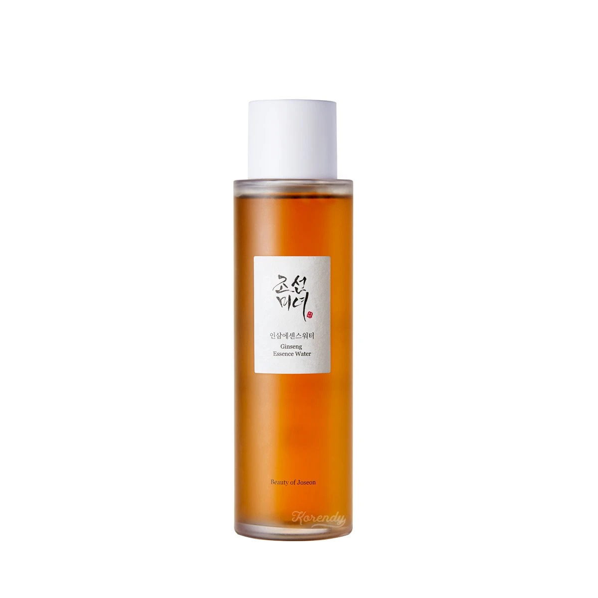 Beauty Of Joseon Ginseng Essence Water, Ενυδατικό Τόνερ Με Τζίντζερ, 150ml