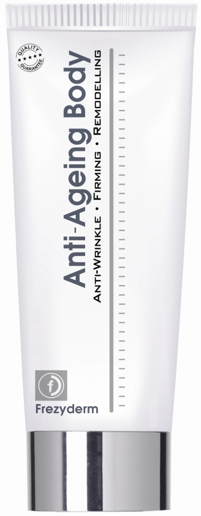 Frezyderm Anti-ageing Body 200 Ml