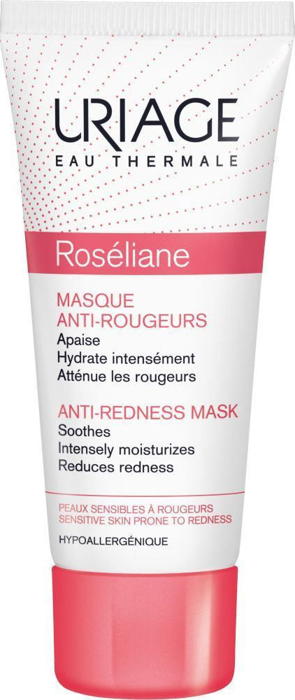 Uriage Roseliane Anti-redness Mask 40 Ml