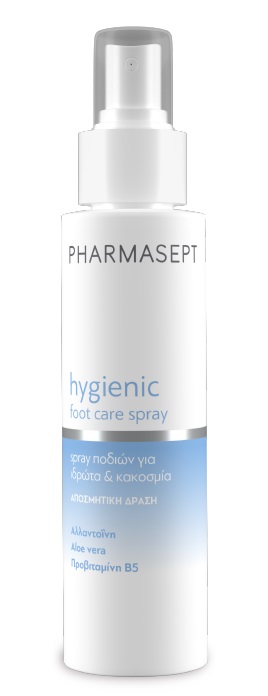 Pharmasept Tol Velvet Foot Spray 100 Ml