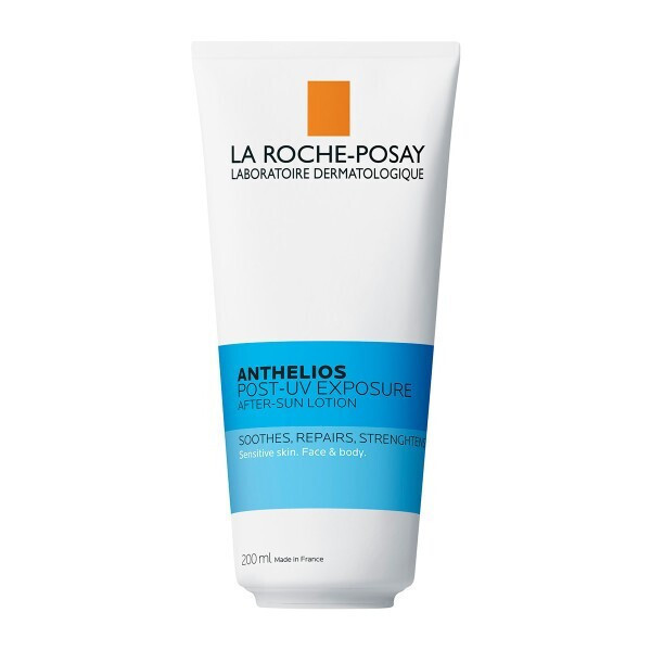 La Roche-posay Anthelios Post-uv Exposure After Sun Lotion 200 Ml
