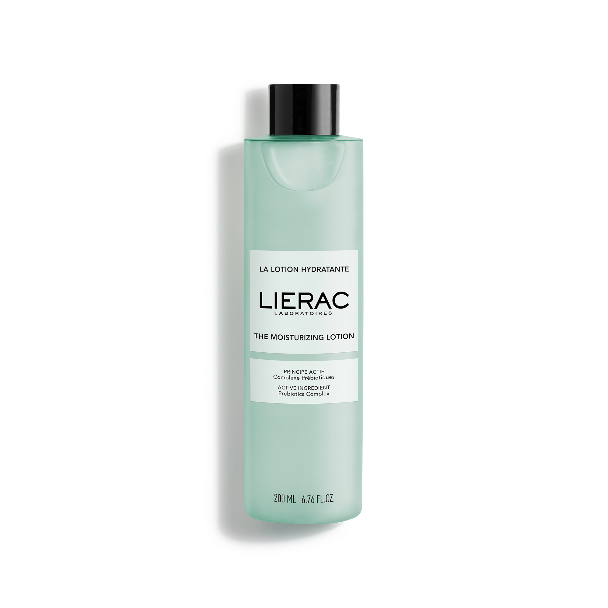 Lierac The Moisturizing Lotion Prebiotics Complex Ενυδατική Λοσιόν 200 Ml