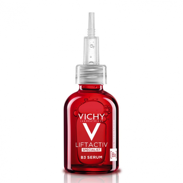 Vichy Liftactiv Specialist B3 Serum Για Καφέ Κηλίδες & Ρυτίδες 30 Ml