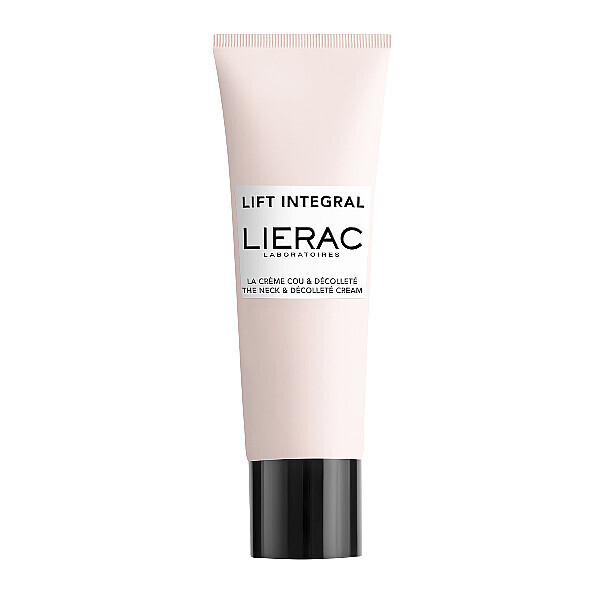 Lierac Lift Integral Κρέμα Για Λαιμό & Ντεκολτέ 50 Ml