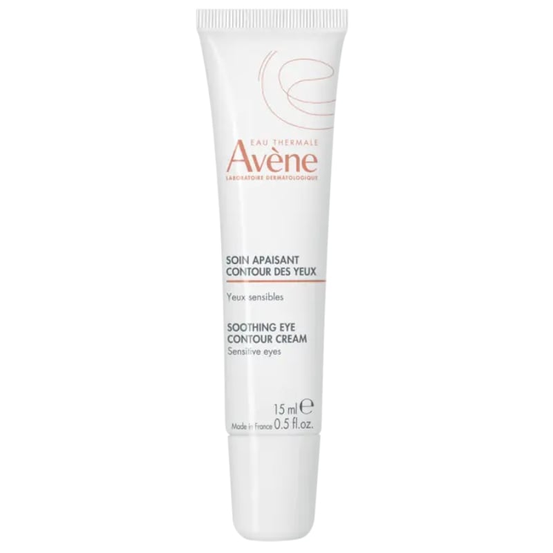 Avene Soothing Eye Contour Cream Καταπραϋντική Κρέμα Για Το Περίγραμμα Των Ματιών, 15ml