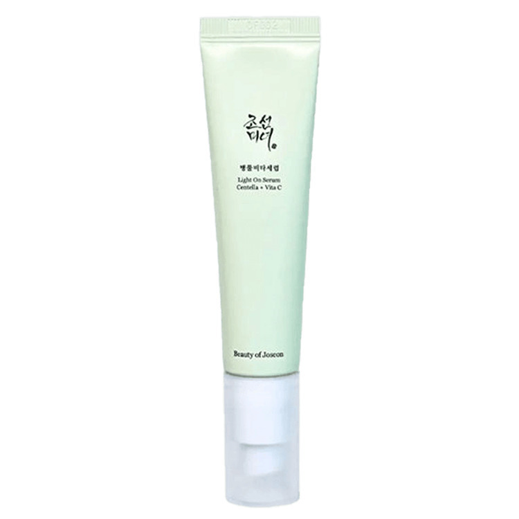 Beauty Of Joseon – Light On Serum Centella + Vita C – Ορός Λάμψης Με Βιταμίνη C & Σεντελλα