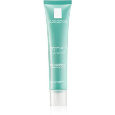 La Roche Posay Hydraphase Ha Intense Rich Moisturiser Ενυδατική Κρέμα Προσώπου 40ml