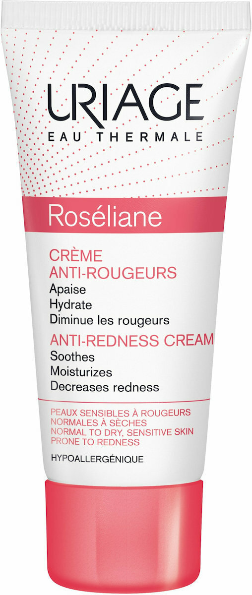 Uriage Roseliane Anti-redness Cream 40 Ml
