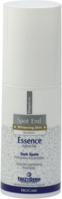 Frezyderm Spot End Essence Active Gel 50 Ml