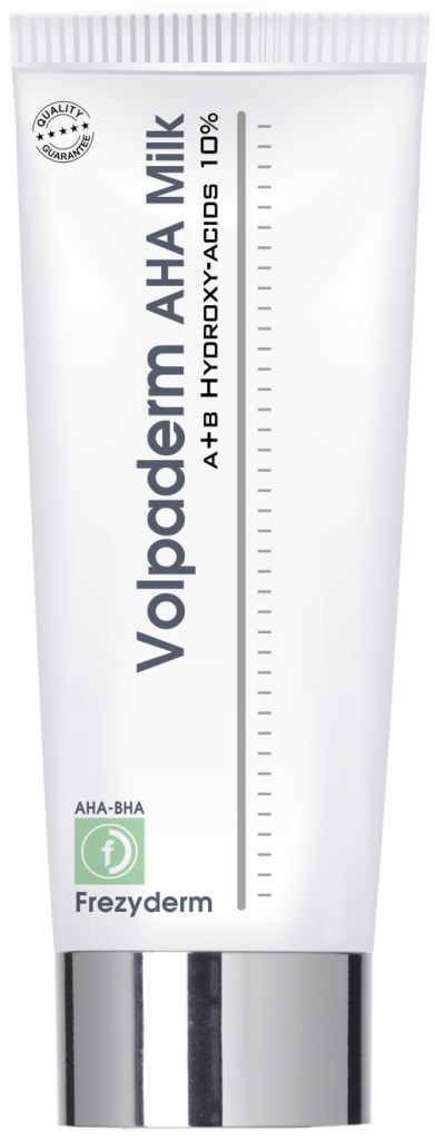 Frezyderm Volpaderm Aha Milk 200 Ml