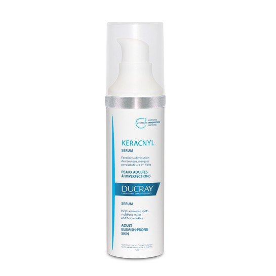 Ducray Keracnyl Serum 30 Ml