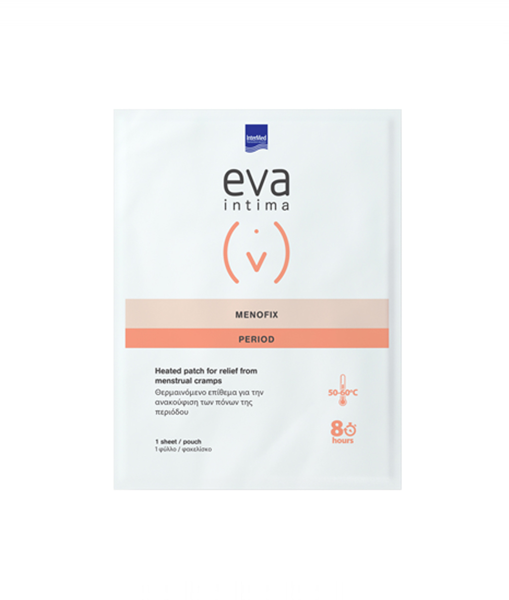 Intermed Eva Menofix 1 Patch