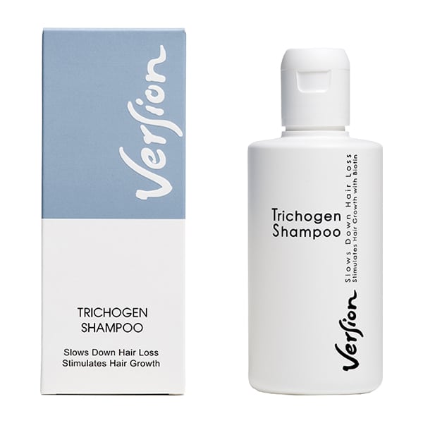 Version Trichogen Shampoo 200 Ml