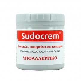 Sudocrem cream 250 gr