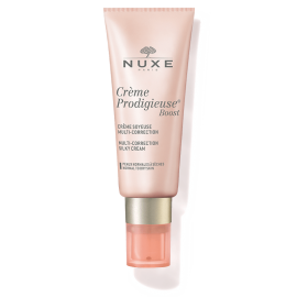 Nuxe Creme Prodigieuse Boost Creme Soyeuse Multi-Correction 40 ml