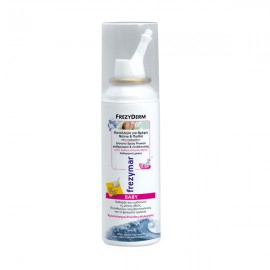 Frezyderm Frezymar Baby nasal spray 100 ml