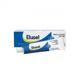 Elugel Gel 40 ml