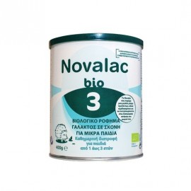 Novalac Bio 3 400 gr