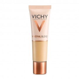 Vichy Mineralblend Fond De Teint Hydratant 06 Ocher 30ml