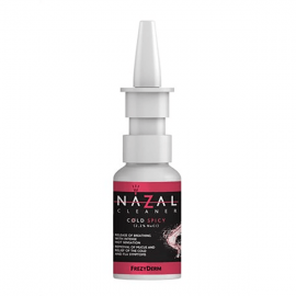 Frezyderm Nazal Cleaner Cold Spicy 30 ml