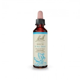 Dr Bach Ανθοϊαμα Beech 20 ml