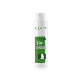 Elancyl Slim Design Nuit Cellulite Rebelle 200 ml