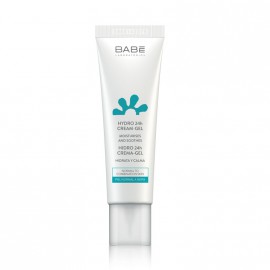 Babe Hydro 24h Cream-Gel for Normal to Combination Skin 50 ml
