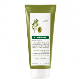 Klorane Anti-Age Conditioner Olive Extract 200 ml