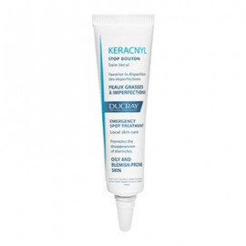 Ducray Keracnyl Stop Bouton Spot Care 10 ml