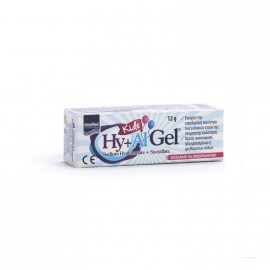 Intermed Hy+Al Gel Kids 12 gr