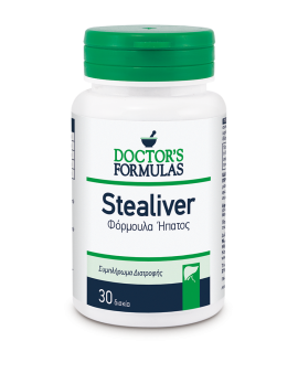 Doctors Formulas Stealiver 30 tabs