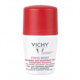 Vichy Deodorant Stress Resist 72h roll on 50 ml
