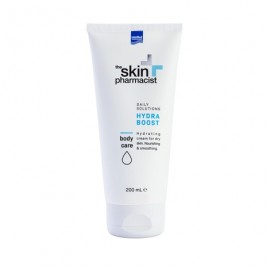 The Skin Pharmacist Hydra Boost Body Care 200 ml