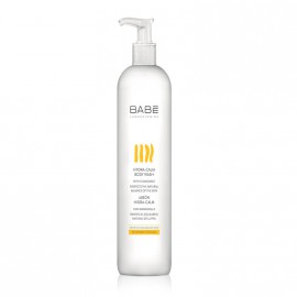 Babe Hydra-Calm Body Wash 500 ml