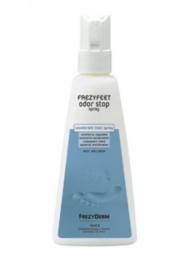 Frezyfeet Odor Stop Spray 150 ml