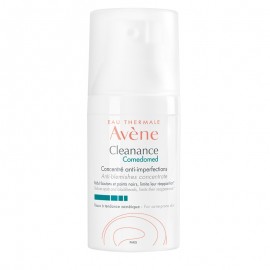 Avene Cleanance Comedomed Concentre Anti-Perfections, Δέρμα με Τάση Ακμής 30ml