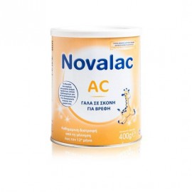 Novalac AC 0m+ 400 gr