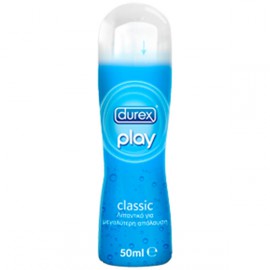 Durex Λιπαντικό Gel Play Feel 50ml