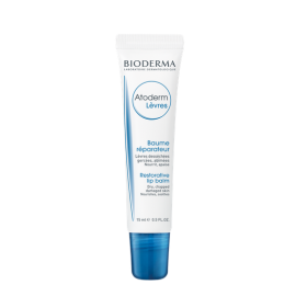 Bioderma Atoderm Levres baume 15 ml