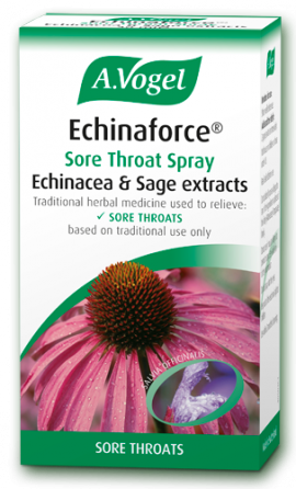 A. Vogel Echinacea Throat Spray 30 ml
