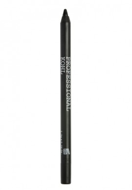 Korres Black Volcanic Minerals Kohl Eyeliner Black 1.14 gr
