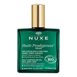 Nuxe Huile Prodigieuse Neroli Multi Purpose Dry Oil Πολυχρηστικό Ξηρό Λάδι 100 ml
