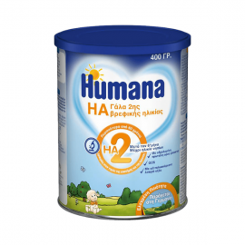 Humana HA 2 400 gr