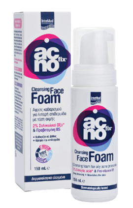 Intermed Acnofix Foam 150 ml