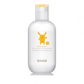 Babe Pediatric Extra Mild Shampoo 200ml