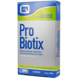 Quest Probiotix 15 caps