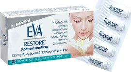 Intermed Eva Restore 10 vag ovules