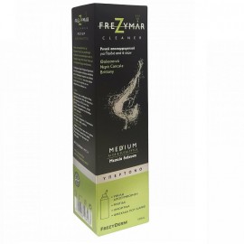 Frezyderm Frezymar Cleaner Medium Aloe & Eucalyptus Ρινικό Αποσυμφορητικό για Παιδιά από 6 Ετών 120ml